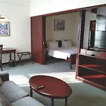 Marigold Residence Times Square Kl