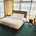Marigold Residence Times Square Kl