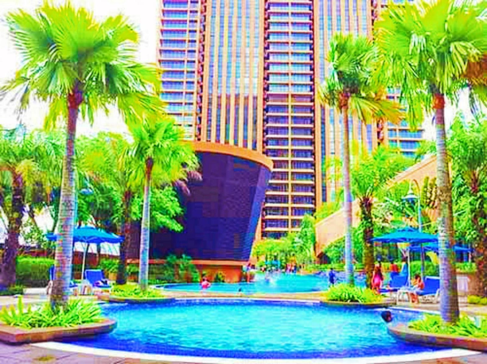 Marigold Times Square Kl * Kuala Lumpur