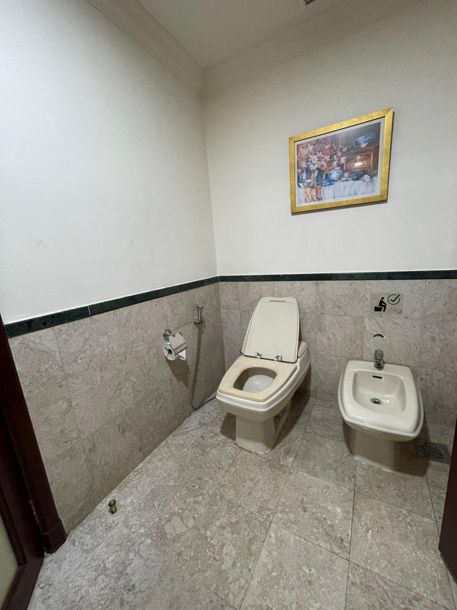 Marigold Times Square Kl Apartemen