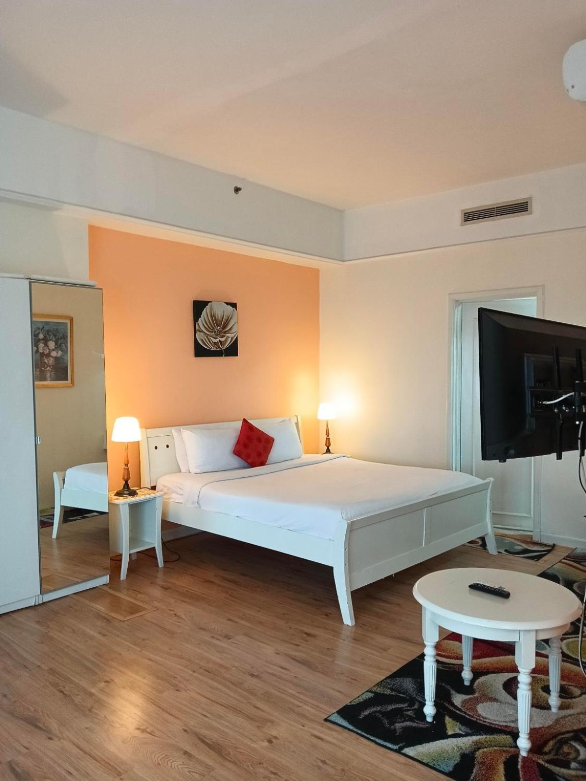 Apartemen Marigold Times Square Kl *