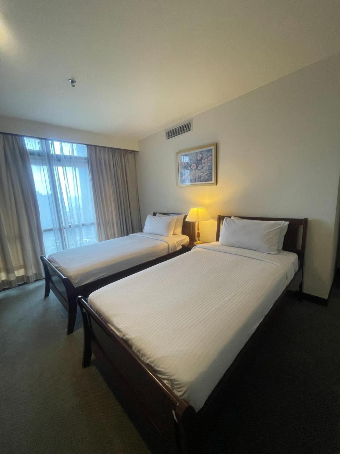Marigold Times Square Kl Apartemen