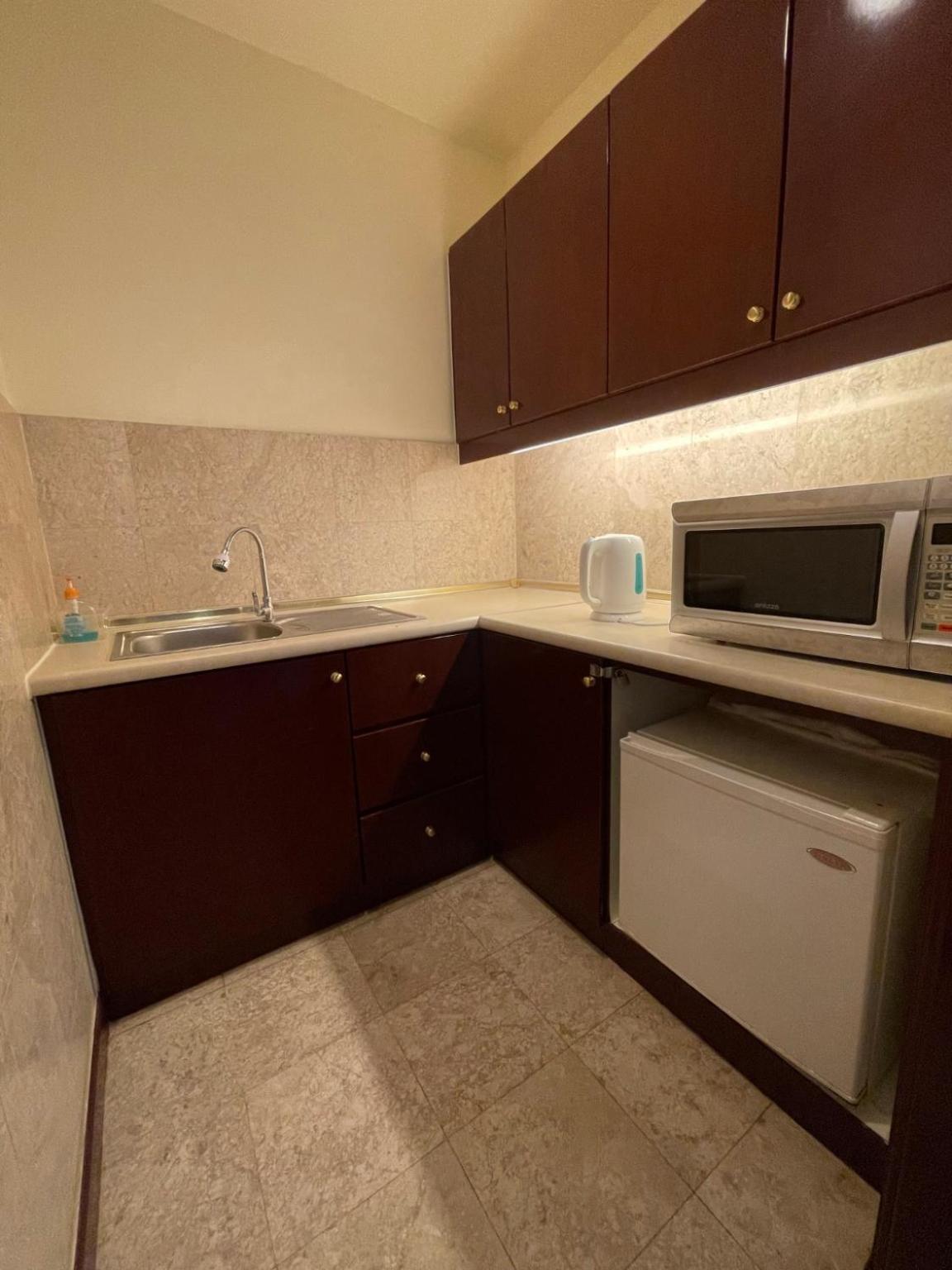 Marigold Times Square Kl Apartemen