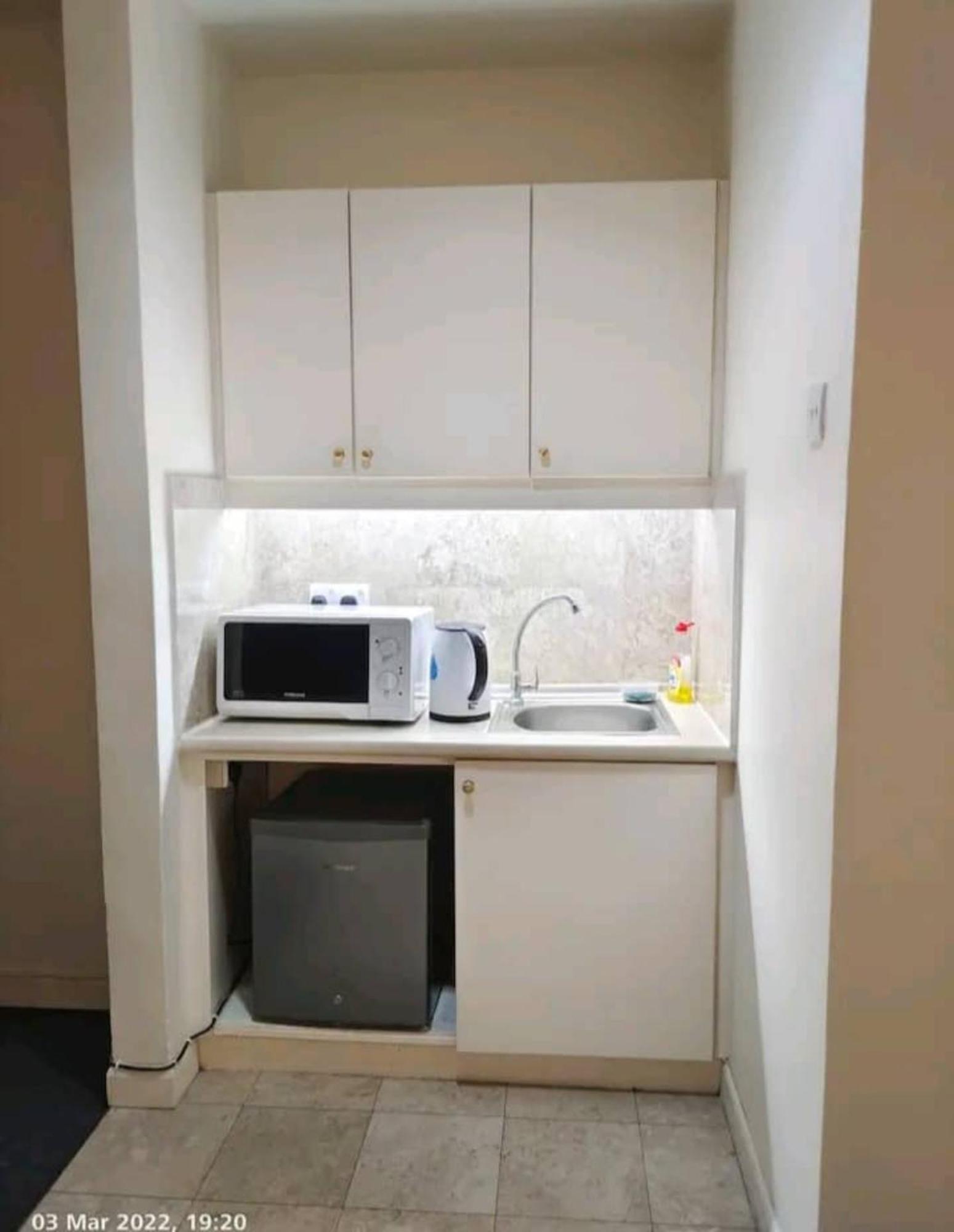 Apartemen Marigold Times Square Kl